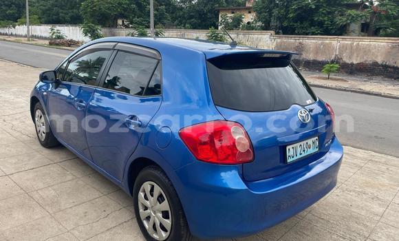 Tenga Tsaru Toyota Auris Bhuruu Mota in Maputo in Maputo Tenga Tsaru Toyota Auris Bhuruu Mota in Maputo in Maputo