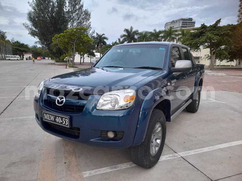 Big with watermark mazda bt 50 maputo maputo 36537
