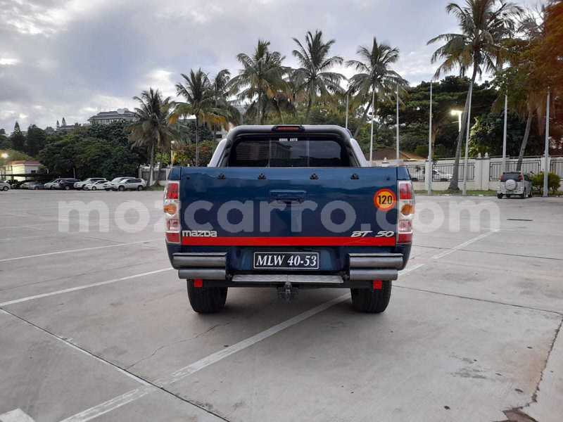 Big with watermark mazda bt 50 maputo maputo 36537