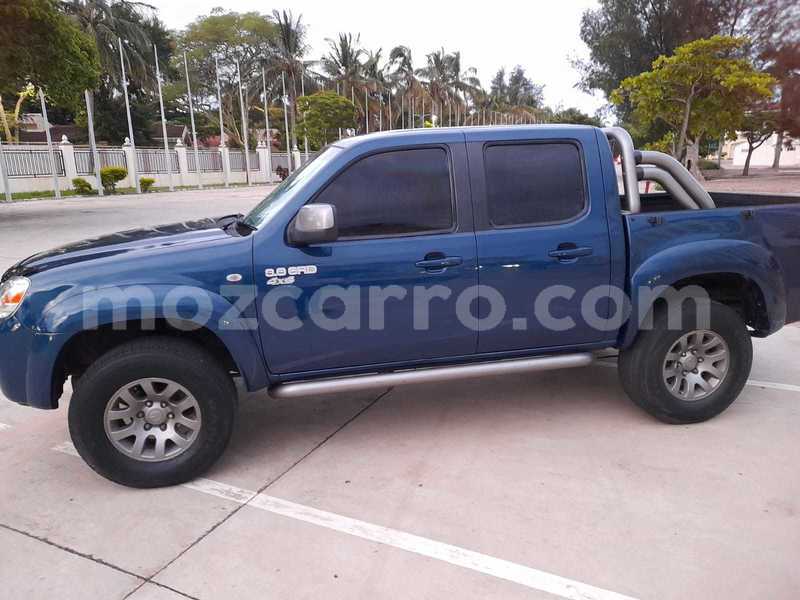 Big with watermark mazda bt 50 maputo maputo 36537