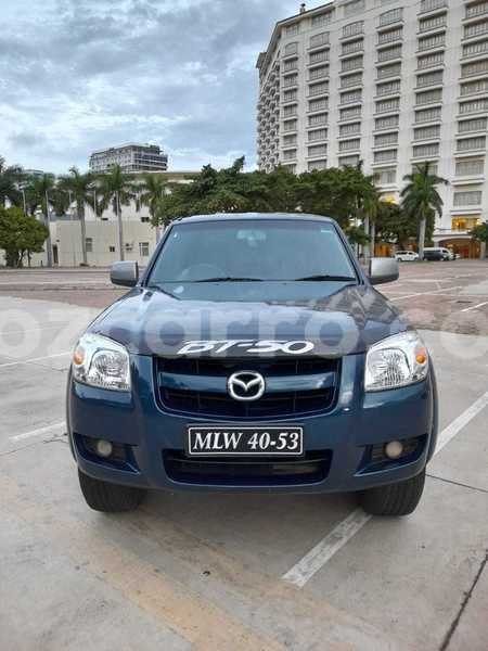Big with watermark mazda bt 50 maputo maputo 36537