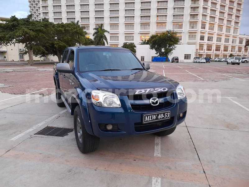 Big with watermark mazda bt 50 maputo maputo 36537