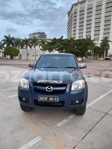 Big with watermark mazda bt 50 maputo maputo 36537