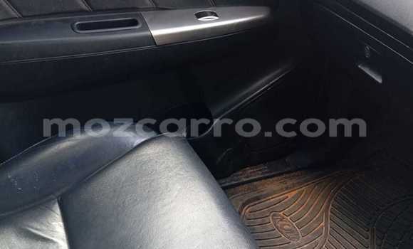 Tenga Tsaru Toyota Hilux Chena Mota in Maputo in Maputo Tenga Tsaru Toyota Hilux Chena Mota in Maputo in Maputo