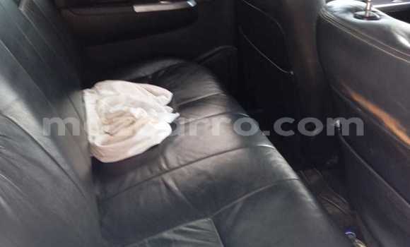 Tenga Tsaru Toyota Hilux Chena Mota in Maputo in Maputo Tenga Tsaru Toyota Hilux Chena Mota in Maputo in Maputo