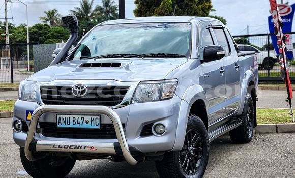 Buy Used Toyota Hilux Other Car in Maputo in Maputo Buy Used Toyota Hilux Other Car in Maputo in Maputo