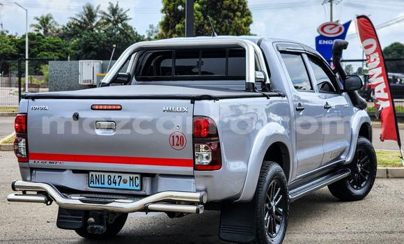 Buy Used Toyota Hilux Other Car in Maputo in Maputo Buy Used Toyota Hilux Other Car in Maputo in Maputo