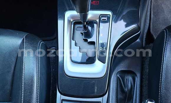 Comprar Novo Toyota Fortuner Prata Carro em Maputo em Maputo Comprar Novo Toyota Fortuner Prata Carro em Maputo em Maputo