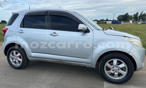 Buy Used Toyota Rush Other Car in Maputo in Maputo Buy Used Toyota Rush Other Car in Maputo in Maputo