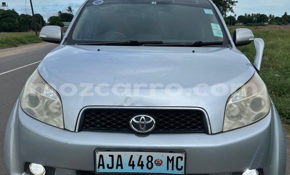 Buy Used Toyota Rush Other Car in Maputo in Maputo Buy Used Toyota Rush Other Car in Maputo in Maputo