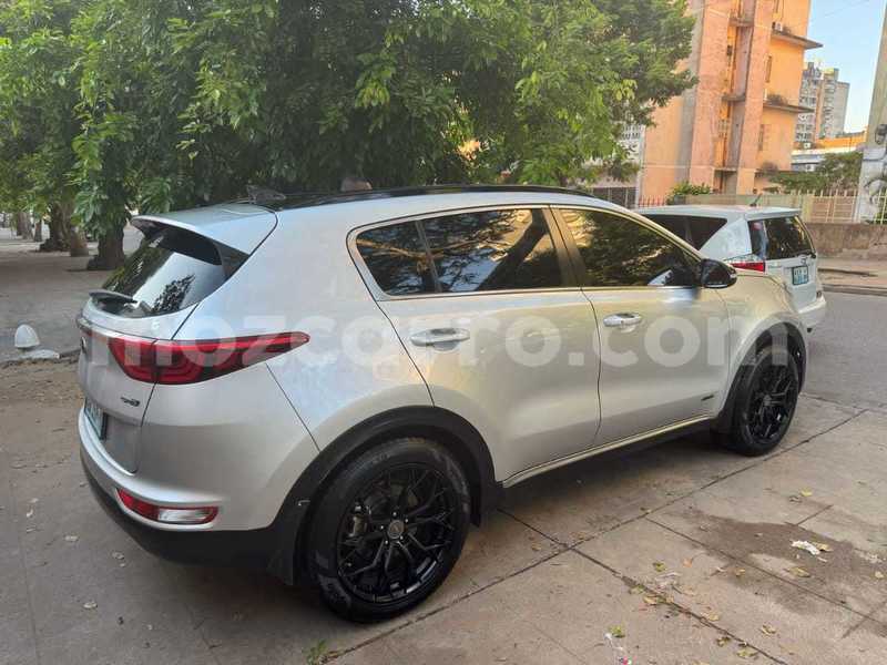 Big with watermark kia sportage maputo maputo 36545