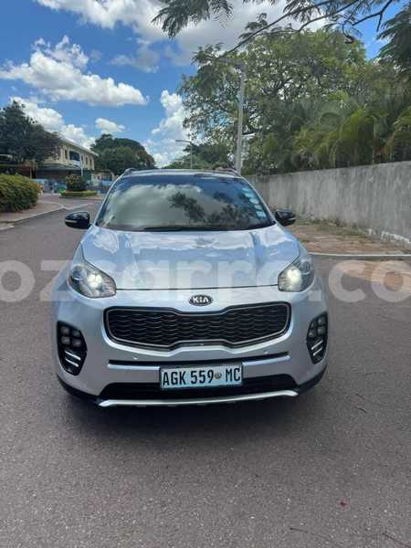 Big with watermark kia sportage maputo maputo 36545