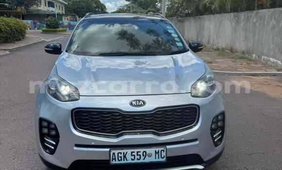 Tenga Tsaru Kia Sportage Sirivha Mota in Maputo in Maputo Tenga Tsaru Kia Sportage Sirivha Mota in Maputo in Maputo