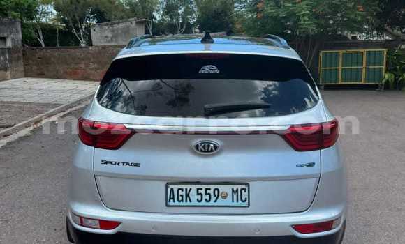 Tenga Tsaru Kia Sportage Sirivha Mota in Maputo in Maputo Tenga Tsaru Kia Sportage Sirivha Mota in Maputo in Maputo
