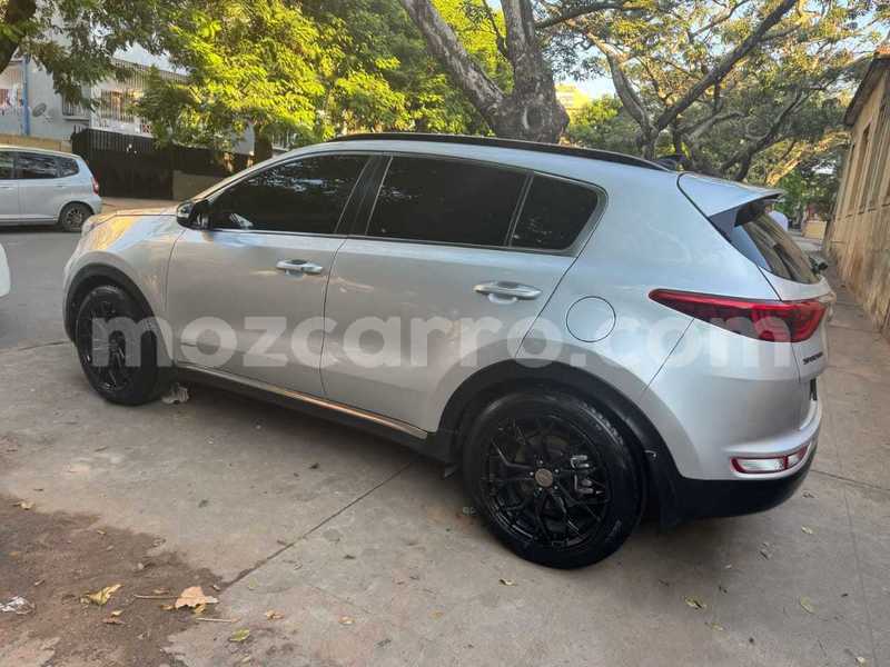Big with watermark kia sportage maputo maputo 36545