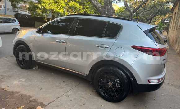 Tenga Tsaru Kia Sportage Sirivha Mota in Maputo in Maputo Tenga Tsaru Kia Sportage Sirivha Mota in Maputo in Maputo