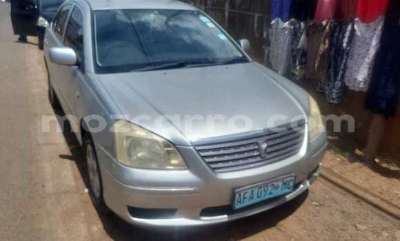 Comprar Usado Toyota Premio De outros Carro em Maputo em Maputo
