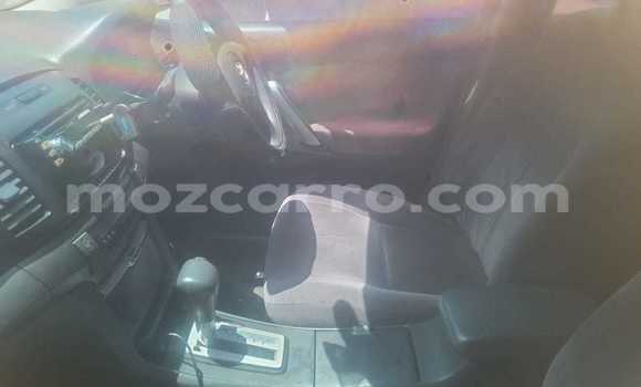 Buy Used Toyota Premio Other Car in Maputo in Maputo Buy Used Toyota Premio Other Car in Maputo in Maputo
