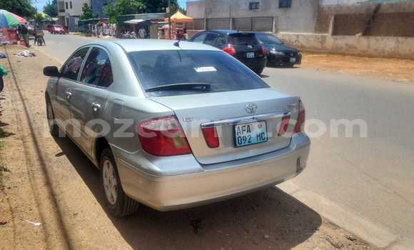 Buy Used Toyota Premio Other Car in Maputo in Maputo Buy Used Toyota Premio Other Car in Maputo in Maputo