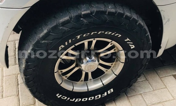 Buy Used Mitsubishi Pajero Other Car in Maputo in Maputo Buy Used Mitsubishi Pajero Other Car in Maputo in Maputo