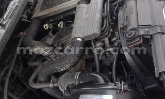 Buy Used Mitsubishi Pajero Green Car in Maputo in Maputo Buy Used Mitsubishi Pajero Green Car in Maputo in Maputo