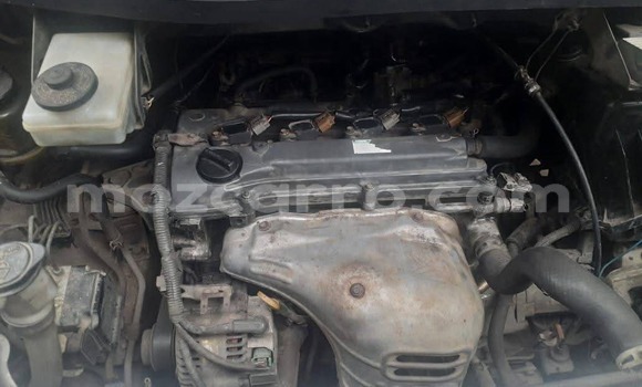 Buy Used Toyota Noah Other Car in Maputo in Maputo Buy Used Toyota Noah Other Car in Maputo in Maputo