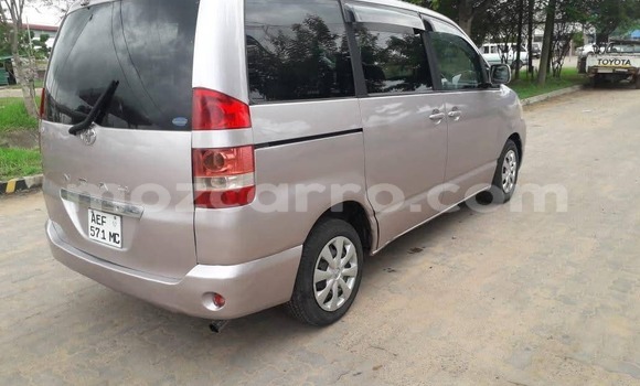 Buy Used Toyota Noah Other Car in Maputo in Maputo Buy Used Toyota Noah Other Car in Maputo in Maputo