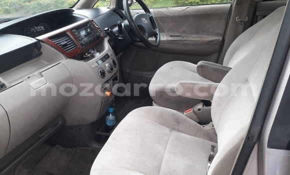 Buy Used Toyota Noah Other Car in Maputo in Maputo Buy Used Toyota Noah Other Car in Maputo in Maputo