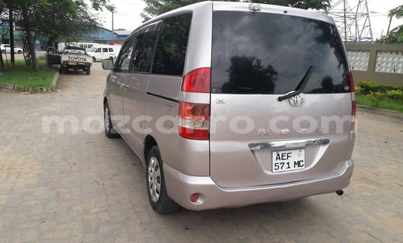 Buy Used Toyota Noah Other Car in Maputo in Maputo Buy Used Toyota Noah Other Car in Maputo in Maputo