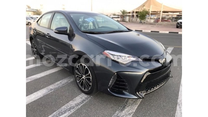 Big with watermark toyota corolla cabo delgado import dubai 5928