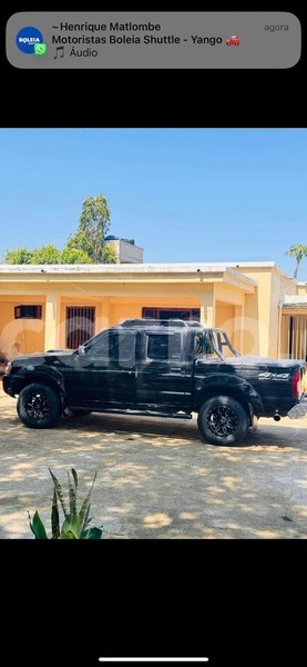 Big with watermark nissan hardbody maputo maputo 36553