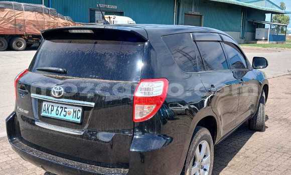 Tenga Tsaru Toyota Vanguard Nhema Mota in Maputo in Maputo Tenga Tsaru Toyota Vanguard Nhema Mota in Maputo in Maputo