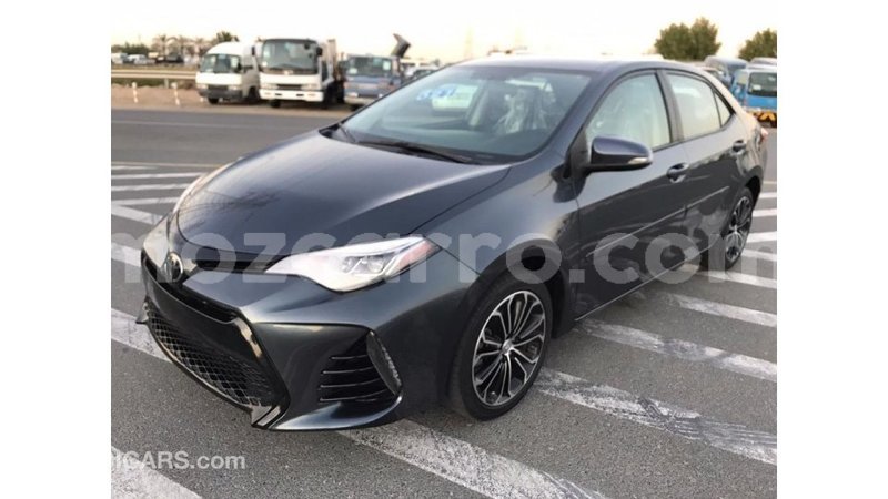 Big with watermark toyota corolla cabo delgado import dubai 5928