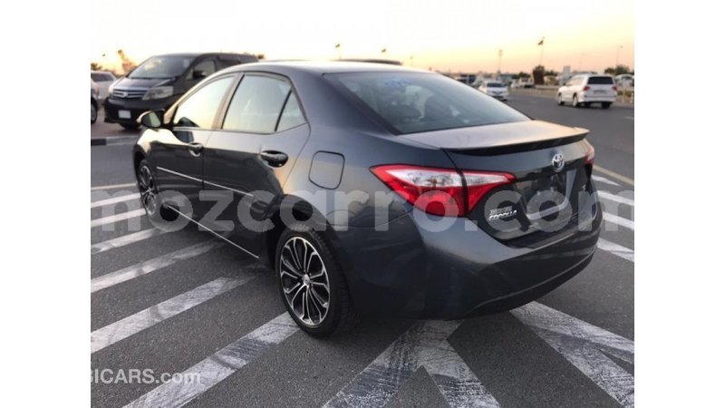 Big with watermark toyota corolla cabo delgado import dubai 5928