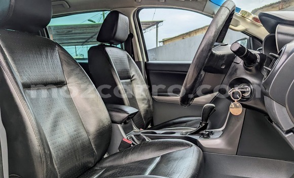 Tenga Tsaru Mazda BT-50 Chena Mota in Maputo in Maputo Tenga Tsaru Mazda BT-50 Chena Mota in Maputo in Maputo