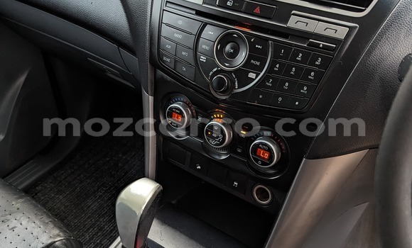 Tenga Tsaru Mazda BT-50 Chena Mota in Maputo in Maputo Tenga Tsaru Mazda BT-50 Chena Mota in Maputo in Maputo