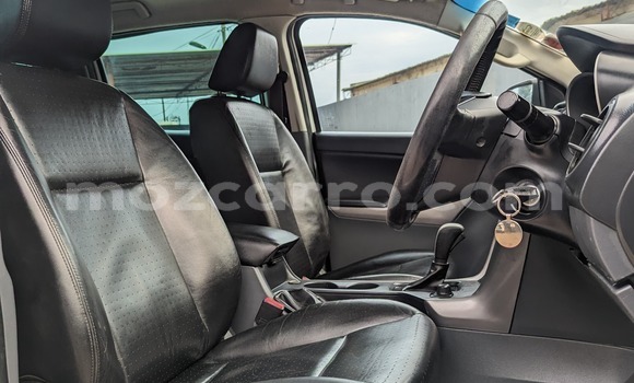 Tenga Tsaru Mazda BT-50 Chena Mota in Maputo in Maputo Tenga Tsaru Mazda BT-50 Chena Mota in Maputo in Maputo