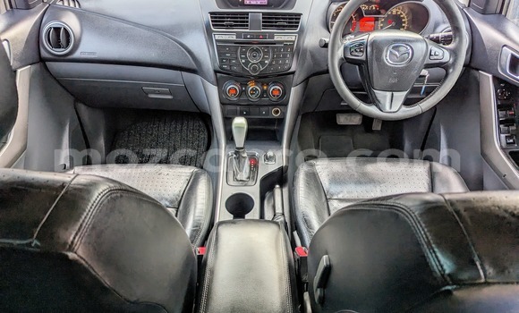 Tenga Tsaru Mazda BT-50 Chena Mota in Maputo in Maputo Tenga Tsaru Mazda BT-50 Chena Mota in Maputo in Maputo