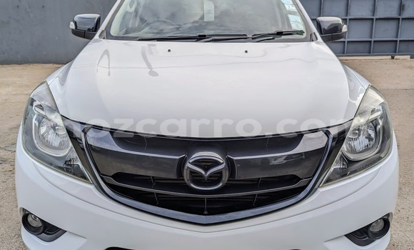 Tenga Tsaru Mazda BT-50 Chena Mota in Maputo in Maputo Tenga Tsaru Mazda BT-50 Chena Mota in Maputo in Maputo