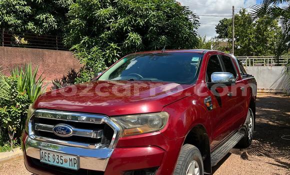 Buy Used Ford Ranger Other Car in Maputo in Maputo
