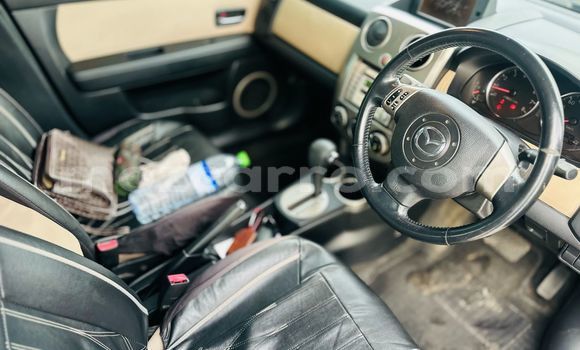 Nunua Ilio tumika Mazda Verisa Bluu Gari ndani ya Maputo nchini Maputo Nunua Ilio tumika Mazda Verisa Bluu Gari ndani ya Maputo nchini Maputo