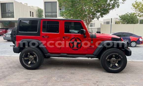 Buy Used Jeep Wrangler Black Car in Maputo in Maputo Buy Used Jeep Wrangler Black Car in Maputo in Maputo