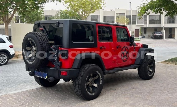 Buy Used Jeep Wrangler Black Car in Maputo in Maputo Buy Used Jeep Wrangler Black Car in Maputo in Maputo