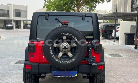 Buy Used Jeep Wrangler Black Car in Maputo in Maputo Buy Used Jeep Wrangler Black Car in Maputo in Maputo