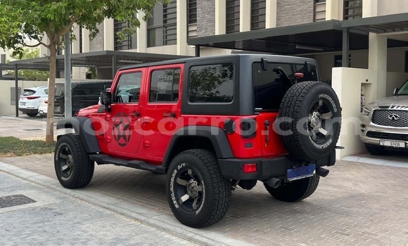 Buy Used Jeep Wrangler Black Car in Maputo in Maputo Buy Used Jeep Wrangler Black Car in Maputo in Maputo