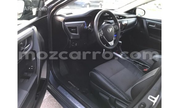 Tenga Imported Toyota Corolla Zvimwe Mota in Import - Dubai in Cabo Delgado Tenga Imported Toyota Corolla Zvimwe Mota in Import - Dubai in Cabo Delgado