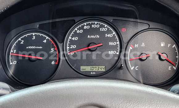 Comprar Usado Isuzu KB De outros Carro em Maputo em Maputo Comprar Usado Isuzu KB De outros Carro em Maputo em Maputo