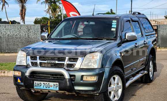 Comprar Usado Isuzu KB De outros Carro em Maputo em Maputo Comprar Usado Isuzu KB De outros Carro em Maputo em Maputo