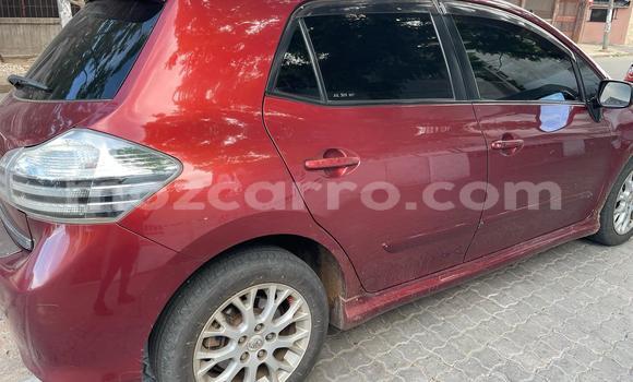 Tenga Tsaru Toyota Blade Zvimwe Mota in Maputo in Maputo Tenga Tsaru Toyota Blade Zvimwe Mota in Maputo in Maputo