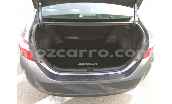 Tenga Imported Toyota Corolla Zvimwe Mota in Import - Dubai in Cabo Delgado Tenga Imported Toyota Corolla Zvimwe Mota in Import - Dubai in Cabo Delgado